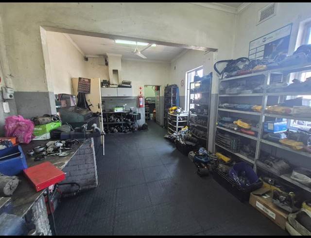 OFFICE FOR SALE IN PIETERMARITZBURG CENTRAL